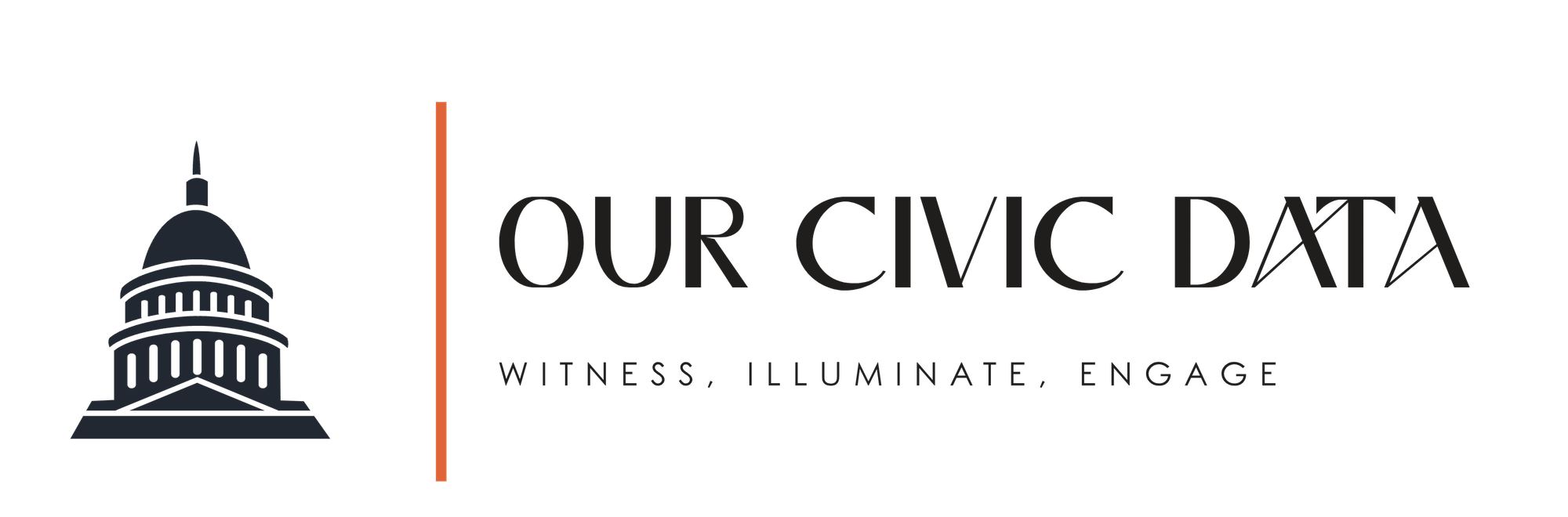 Our Civic Data